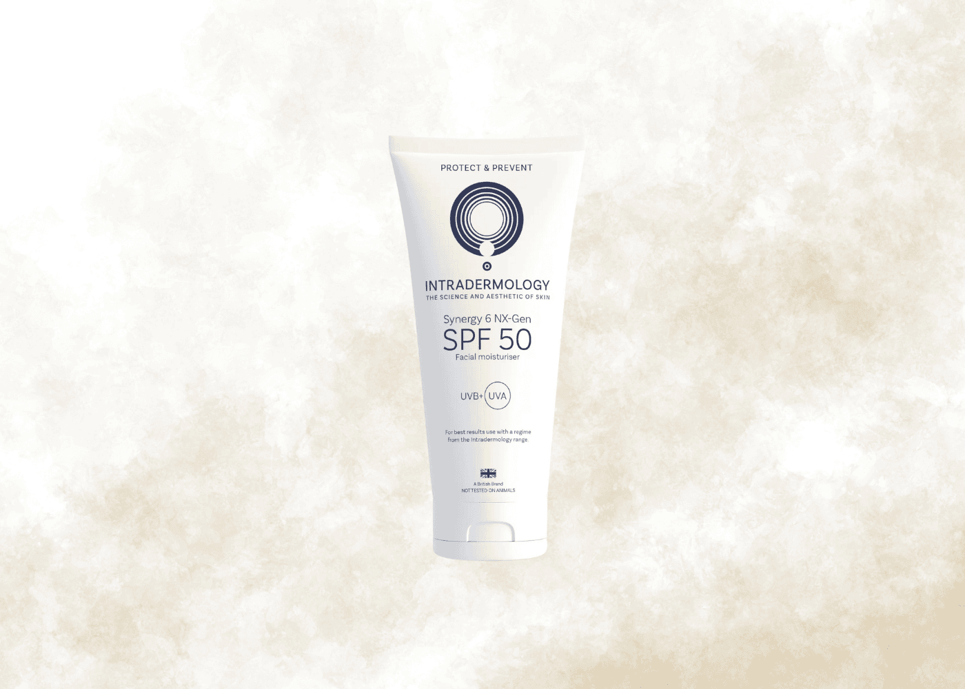 Synergy 6 Sunscreen for Retinoid Users