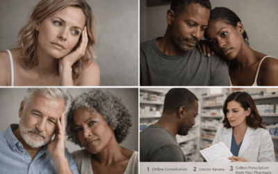 Azelaic Acid vs Retinoids: Which Is Right for Your Skin?