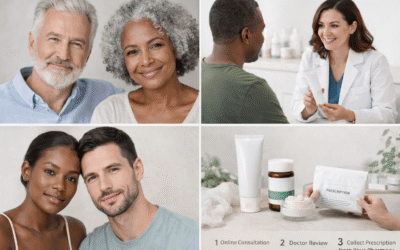 Azelaic Acid Explained: The Understated Ingredient Skin Doctors Love