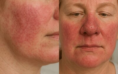 Rosacea Explained: Why Your Skin Is Red, Sensitive and Reactive